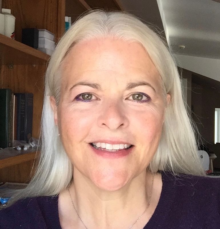 Julie Rasmussen