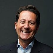 Bill Geary