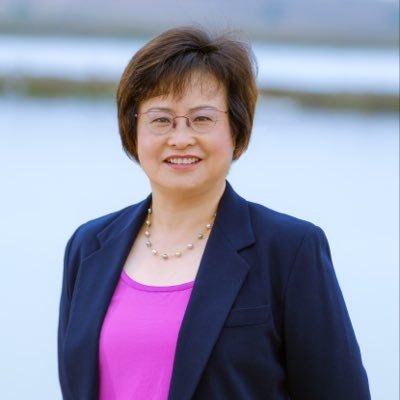 Charlene Liao