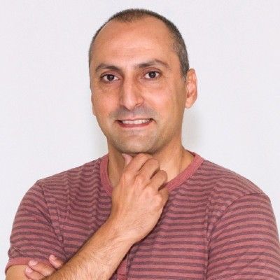 Bashara Hinnawi