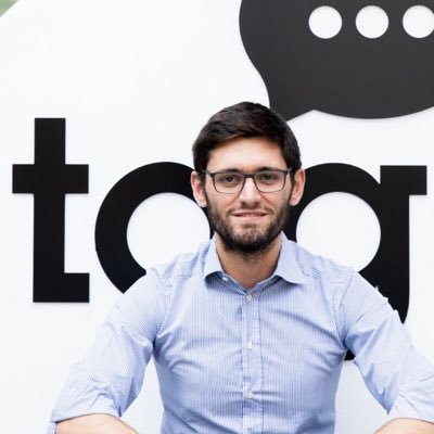 Davide Dattoli