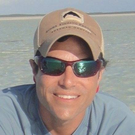 Samuel Reich