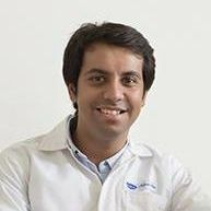 Vaibhav Raheja