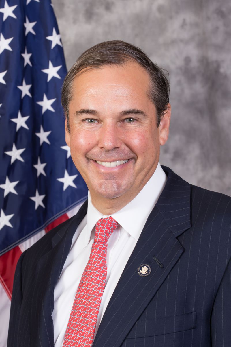 Ray Washburne