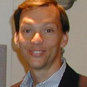 Harry Scott