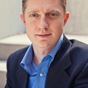 Greg Nickolson