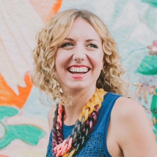 Chelsea Haupt