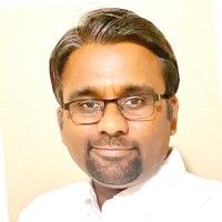 Saravan Kumar
