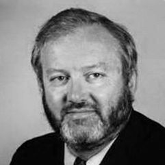 Kenneth Raymond