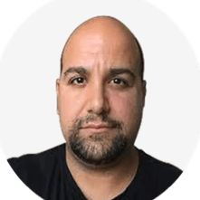 Chris Lahiji