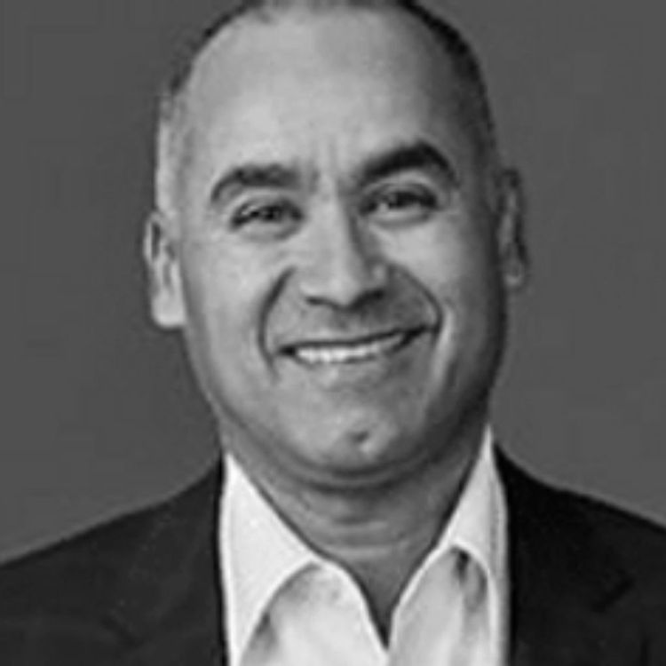Octavio Morales