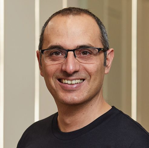 Adam Geha
