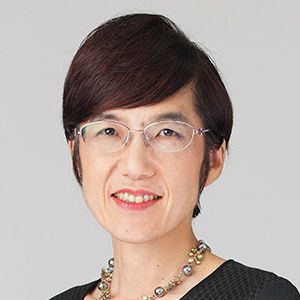 Takuko Sawada