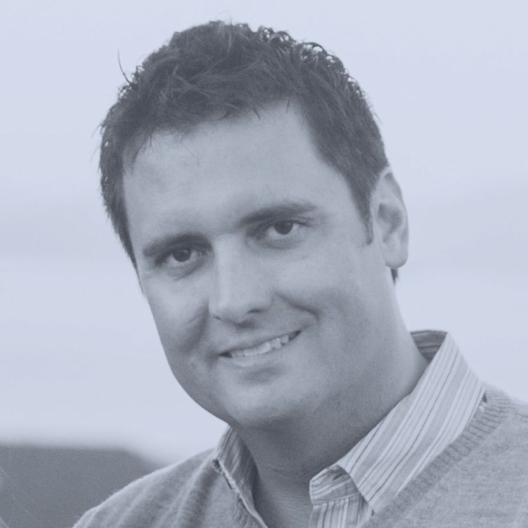 Christopher McGregor