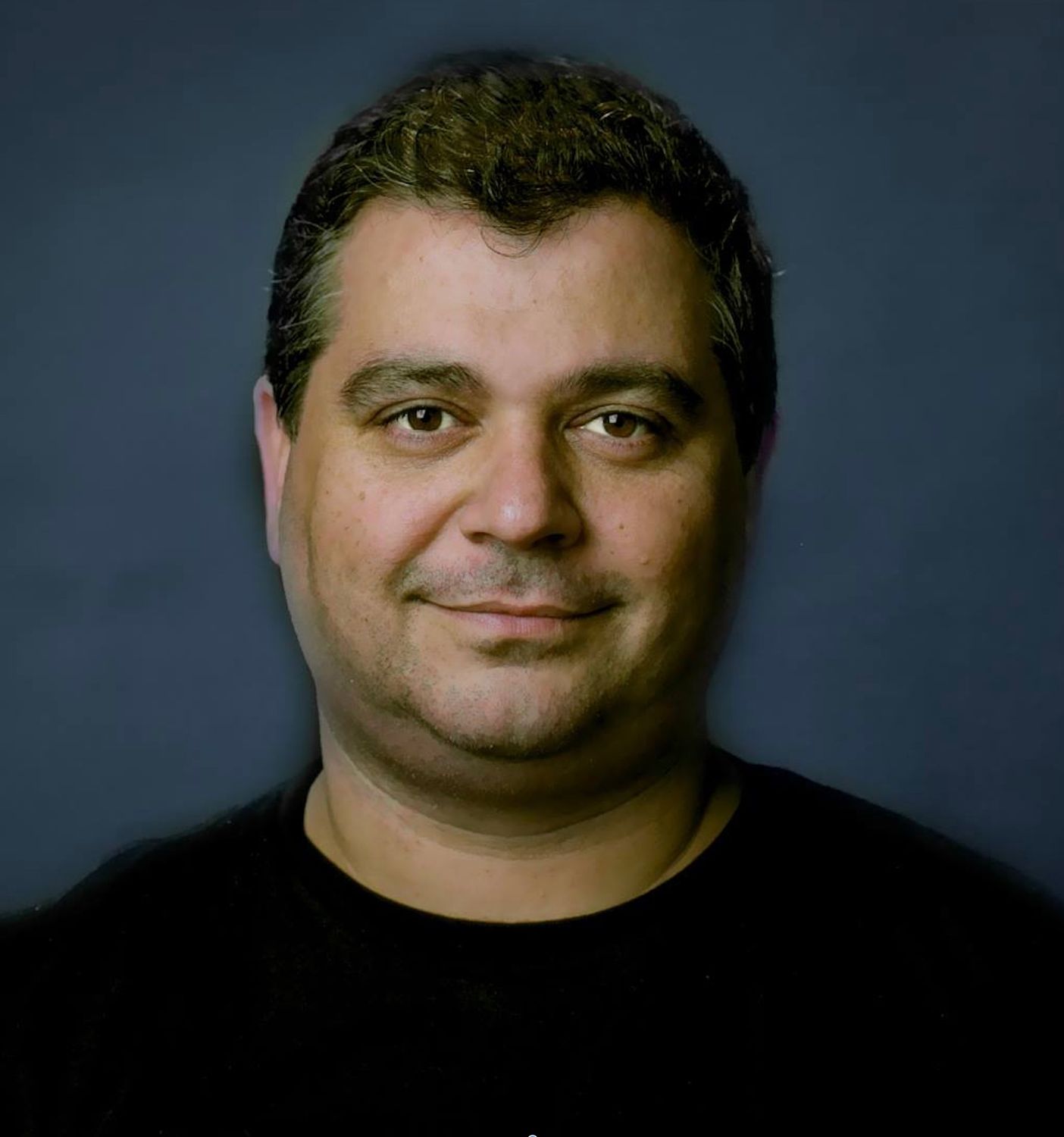 Michael Mansouri
