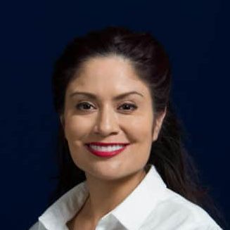 Mercedes Soria