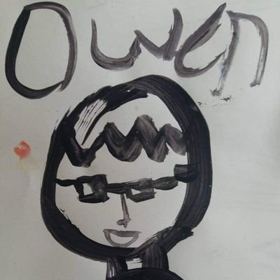 Owen O'Doherty