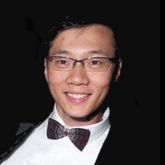 Jim Bai