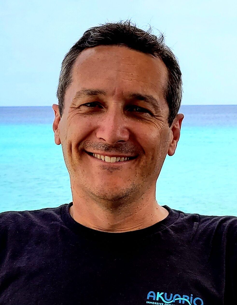 Mark Davidson