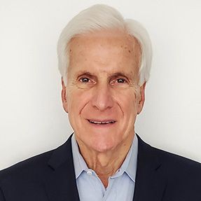 Frank Steinberg
