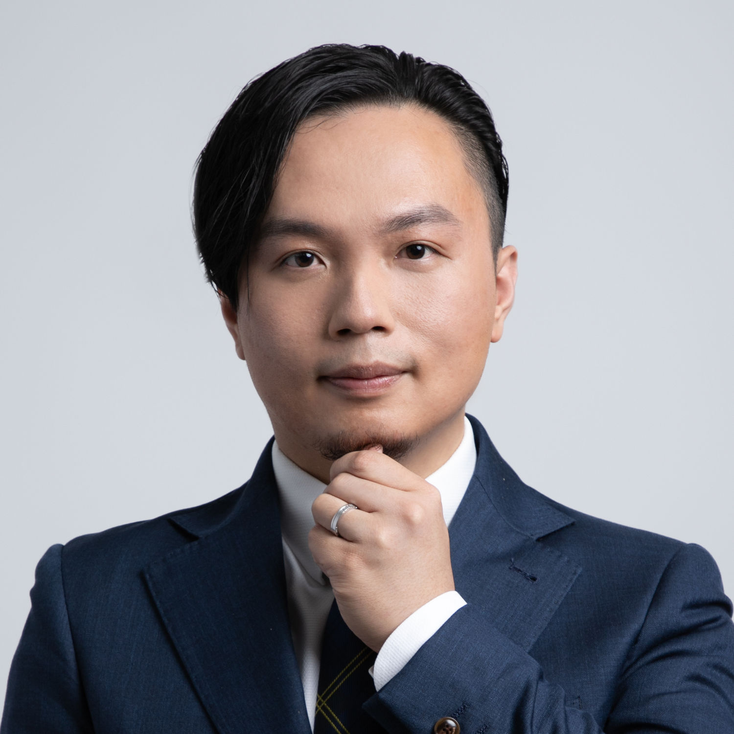 Andy Chan