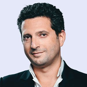 Jonathan Benassaya
