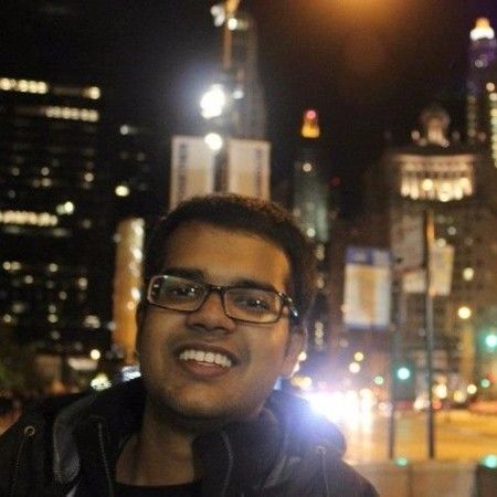 Shivam Gupta