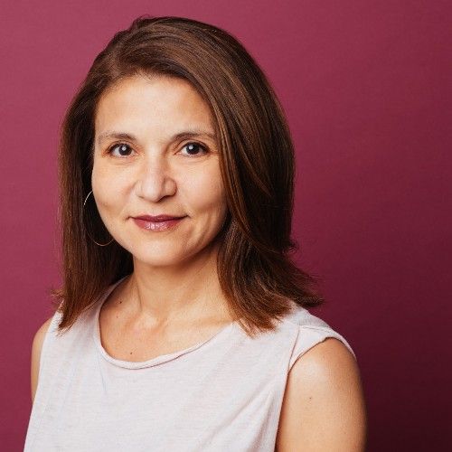 Mona Sabet