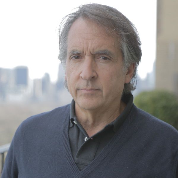 Kenneth Lerer