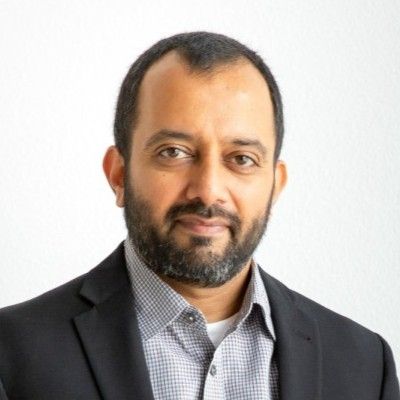 Sumit Sangha