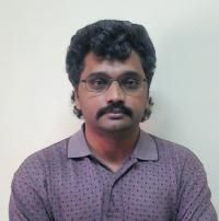 Srinivasan Vishwanathan