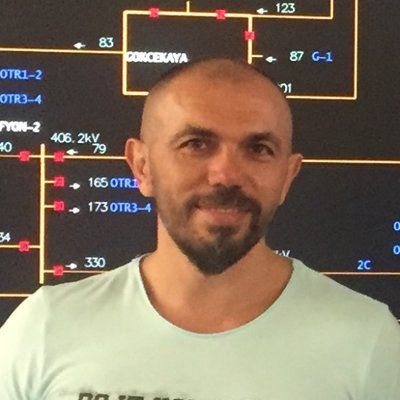 Veli Öztürk