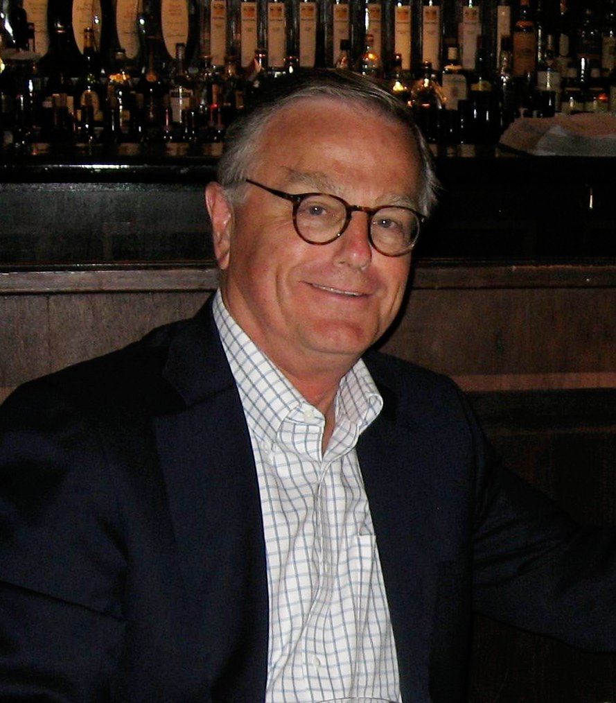 Robert Smelick