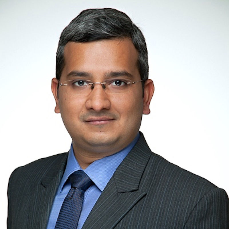 Nimit Kumar