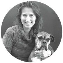 Katherine Cutter