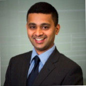 Vivek Bharadwaj