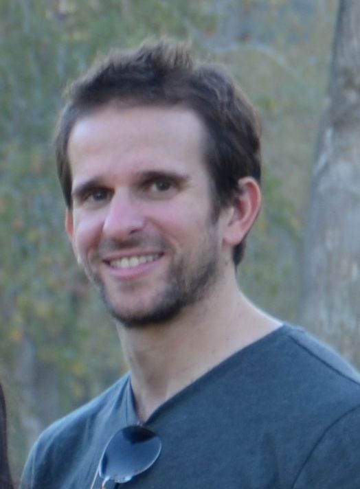 Mark Fachler