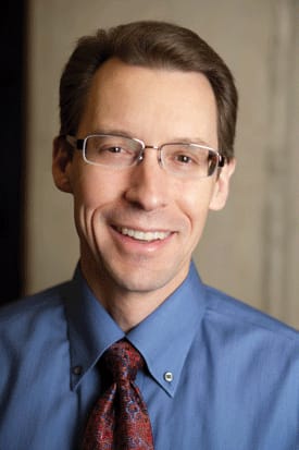 Christopher Corless