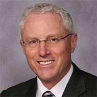 Gary Hendrickson