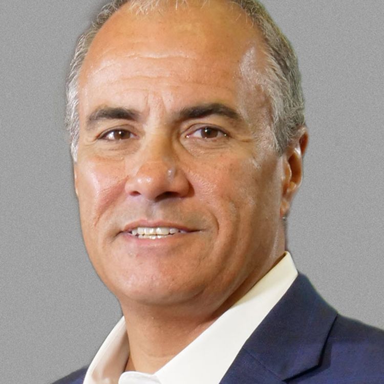 Ron Gaboury