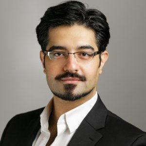 Amin Toufani