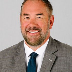 Scott Cattran