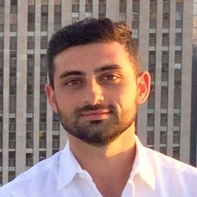 Jeff Iloulian