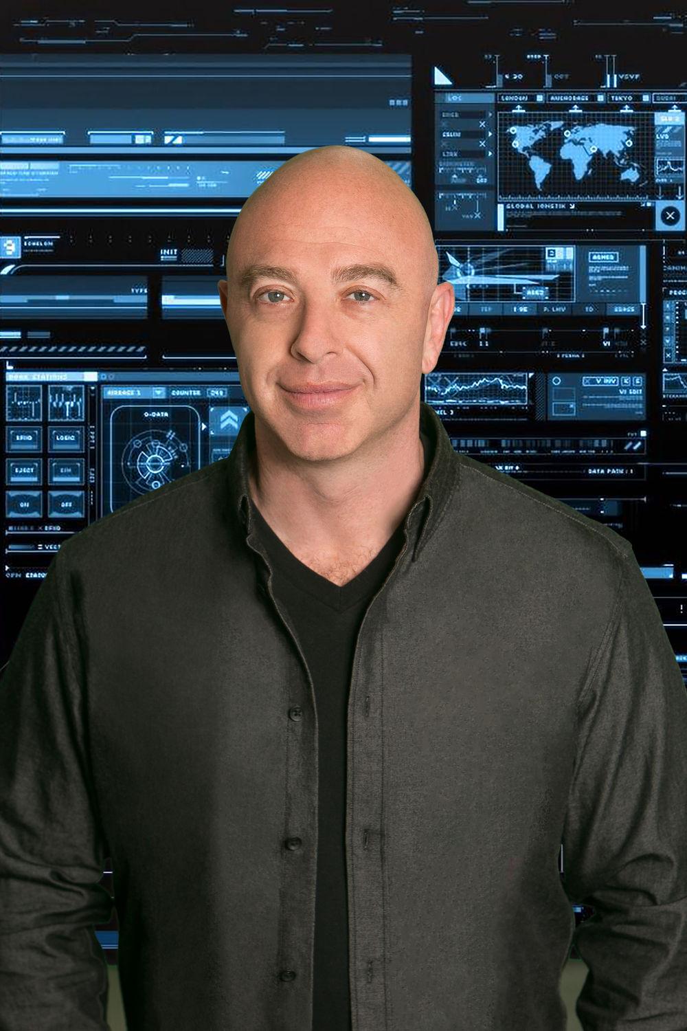 Andrew Schydlowsky