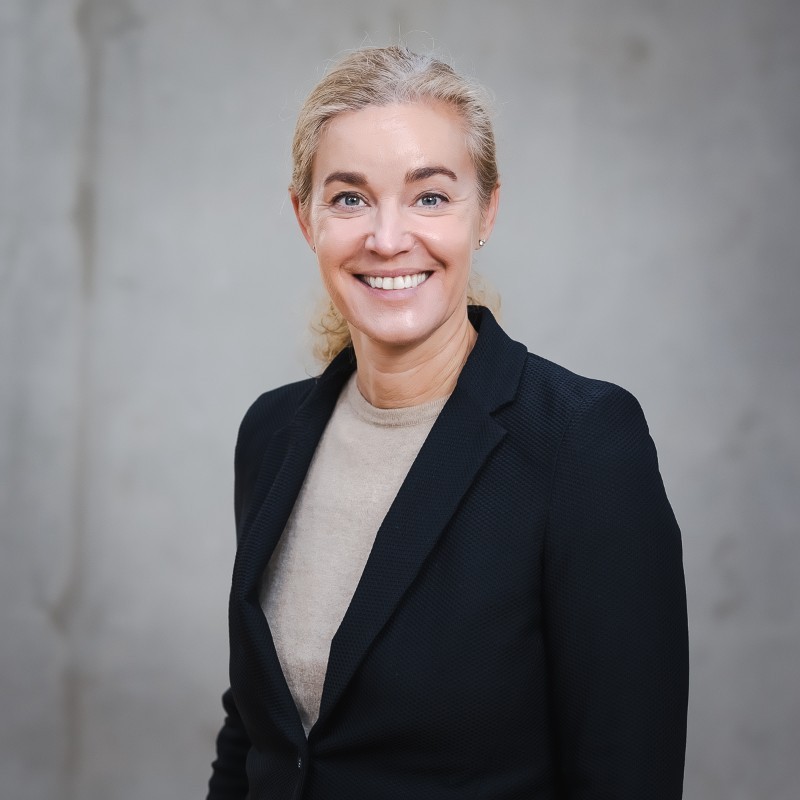 Rebekka Herlofsen