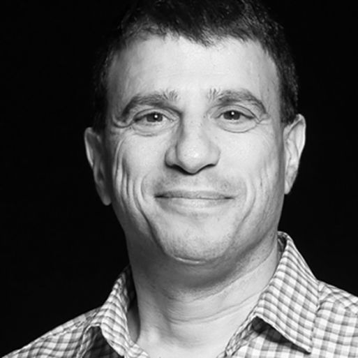 Roger Hurwitz