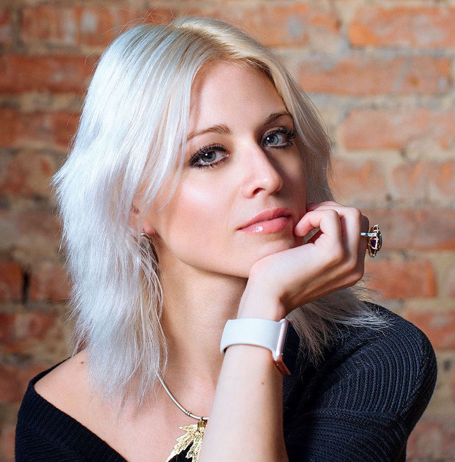 Anna Belova
