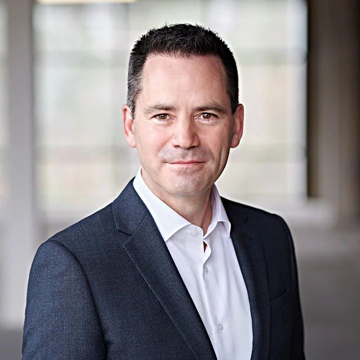 Rodney Rietze
