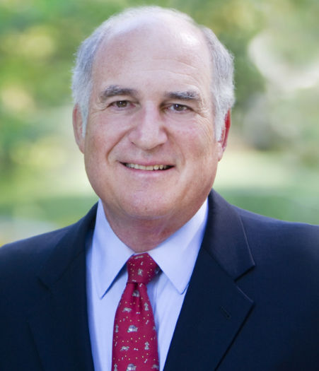 Arnold Richman