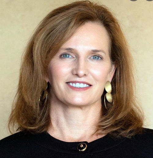 Jean Savage